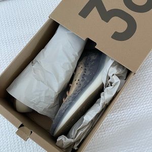 Yeezy 380 Mist worn 1x Size 10.5